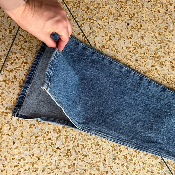 The Vintage Flare High Rise AF - Picture 5 of 5